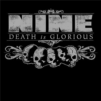 Nine - Death Is Glorious download mp3 flac