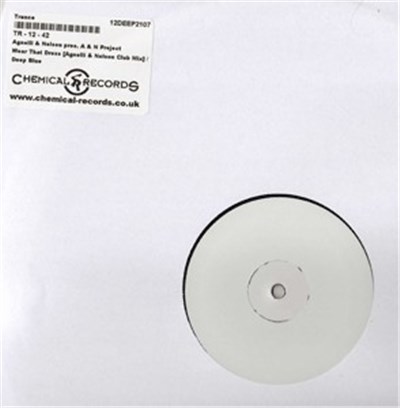 Agnelli & Nelson Pres. A & N Project - Wear That Dress download mp3 flac