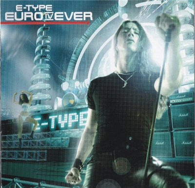 E-Type - Euro IV Ever download mp3 flac