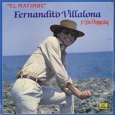 Fernandito Villalona Y Su Orquesta - El Mayimbe download mp3 flac