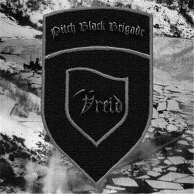 Vreid - Pitch Black Brigade download mp3 flac