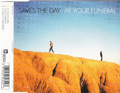 Saves The Day - At Your Funeral download mp3 flac