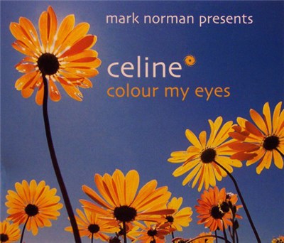 Mark Norman Presents Celine - Colour My Eyes download mp3 flac