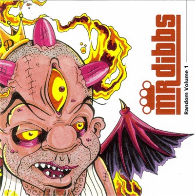 Mr. Dibbs - Random Volume 1 download mp3 flac