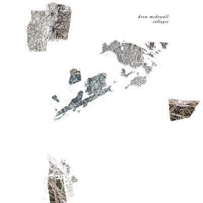 Drew McDowall - Collapse download mp3 flac