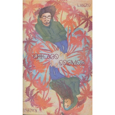 Radius , lanzo - Chicago Cosmos download mp3 flac