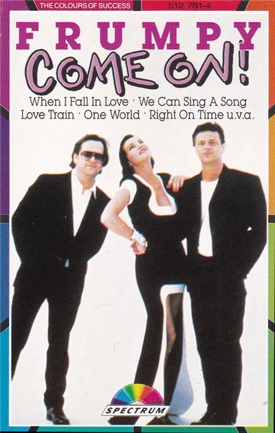 Frumpy - Come On! download mp3 flac