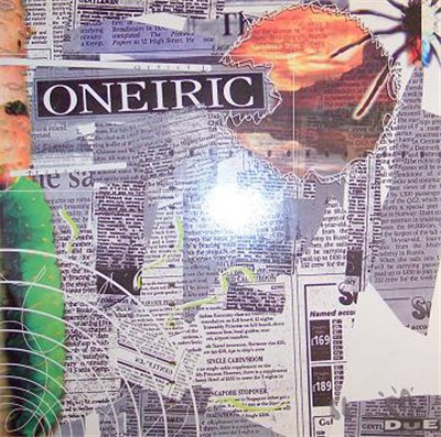 Oneiric - Dream Land download mp3 flac