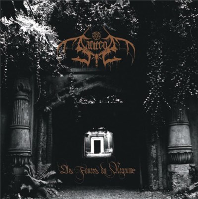 Sartegos - As Fontes Do Negrume download mp3 flac