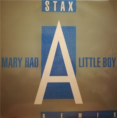 Stax - Mary Had A Little Boy download mp3 flac
