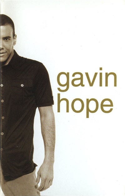 Gavin Hope - Anything Like Mine download mp3 flac