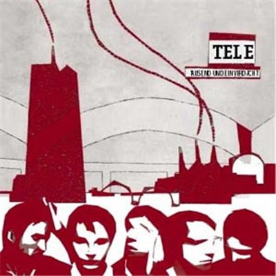 Tele - Tausend Und Ein Verdacht download mp3 flac