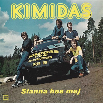 Kimidas - Stanna Hos Mej download mp3 flac