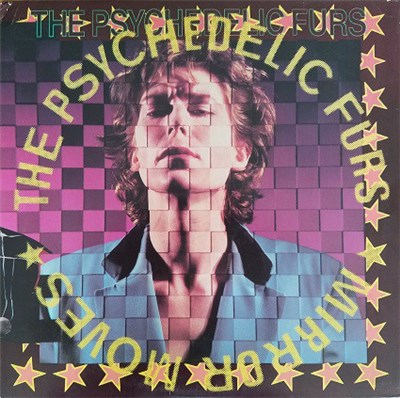 The Psychedelic Furs - Mirror Moves download mp3 flac