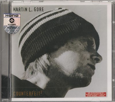 Martin L. Gore - Counterfeit² download mp3 flac