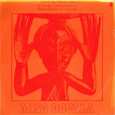 Abbé Endene Mbedy Lucien Et Les Chorales Catholiques Du Littoral - Misa Douala download mp3 flac