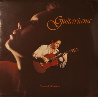 Giovanni Liberatore - Guitariana download mp3 flac