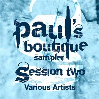 Various - Paul's Boutique Sampler Session Two download mp3 flac
