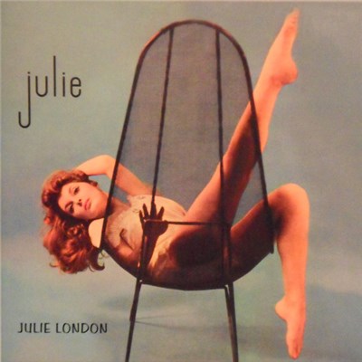 Julie London - Julie download mp3 flac