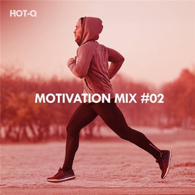 Various - Motivation Mix #02 download mp3 flac
