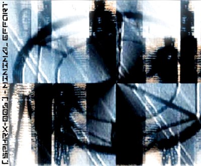 Spherex - Minimal Effort download mp3 flac