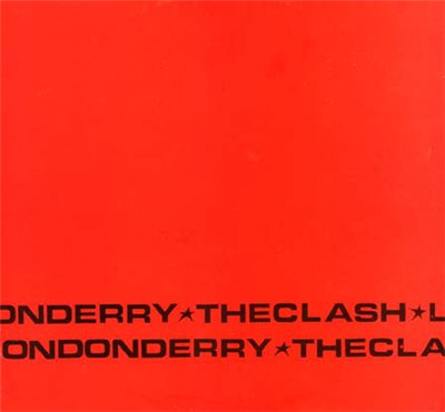 The Clash - Londonderry download mp3 flac