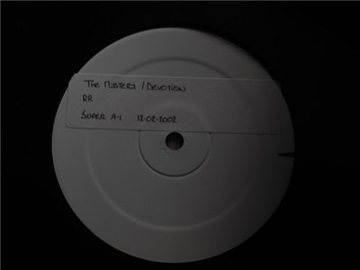 The Mystery - Devotion download mp3 flac