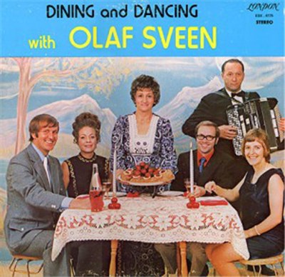 Olaf Sveen - Dining and Dancing with Olaf Sveen download mp3 flac