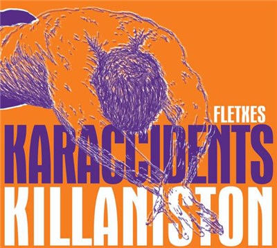 Kar Accidents, Kill Aniston - Fletxes download mp3 flac