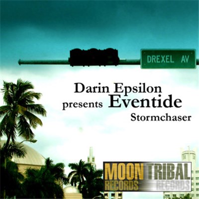 Darin Epsilon Presents Eventide - Stormchaser download mp3 flac