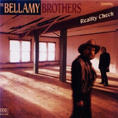 The Bellamy Brothers - Reality Check download mp3 flac