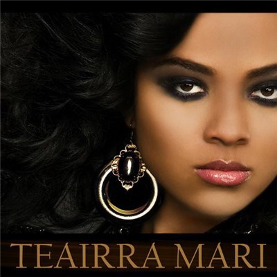 Teairra Mari - No No download mp3 flac