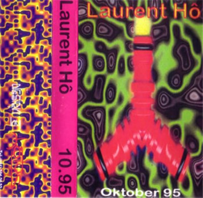 Laurent Hô - Oktober 95 download mp3 flac