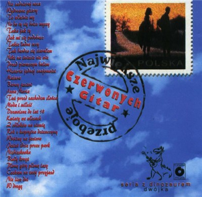 Czerwone Gitary - Największe Przeboje Czerwonych Gitar download mp3 flac