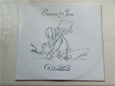 Emma Jane - Workhorse download mp3 flac