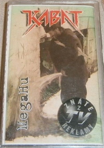 Kabát - MegaHu download mp3 flac