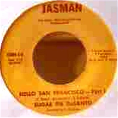 Sugar Pie DeSanto - Hello San Francisco download mp3 flac