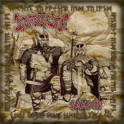 Saxorior - Saksen download mp3 flac