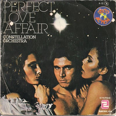 Constellation Orchestra - Perfect Love Affair download mp3 flac