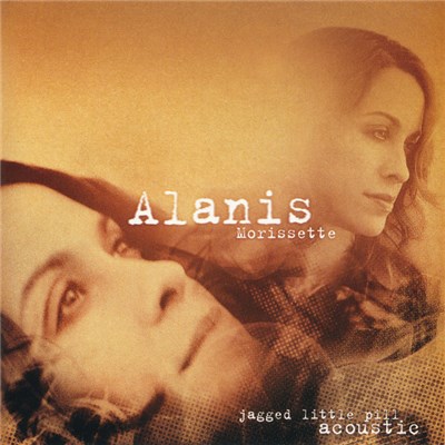 Alanis Morissette - Jagged Little Pill Acoustic download mp3 flac