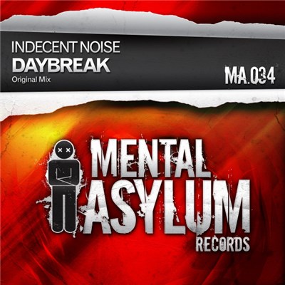 Indecent Noise - Daybreak download mp3 flac