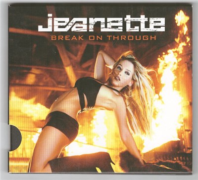 Jeanette - Break On Through download mp3 flac