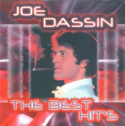 Joe Dassin - The Best Hit`s download mp3 flac