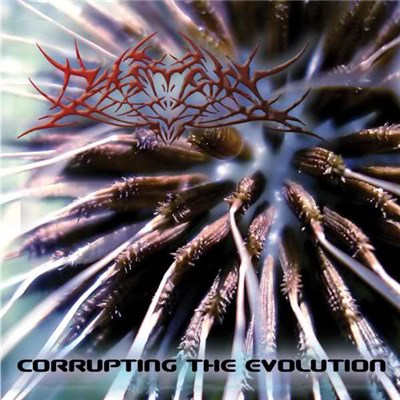 Diftery - Corrupting The Evolution download mp3 flac