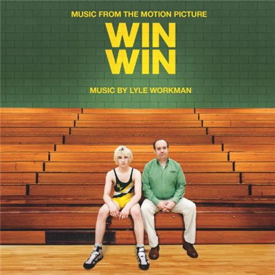 Lyle Workman - Music From The Motion Picture Win Win download mp3 flac