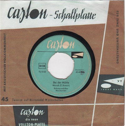 Böhmerwäldler Musikanten - Bei Der Mühle download mp3 flac