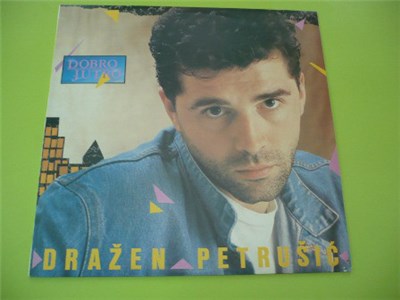 Dražen Petrušić - Dobro Jutro download mp3 flac