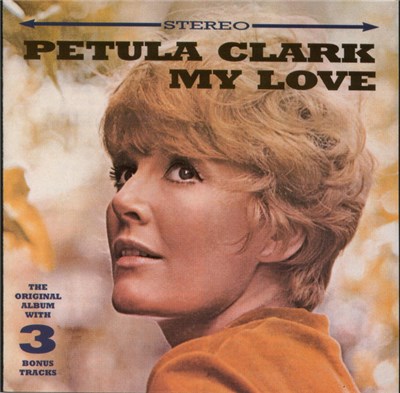 Petula Clark - My Love download mp3 flac