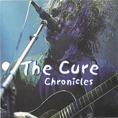 The Cure - Chronicles download mp3 flac