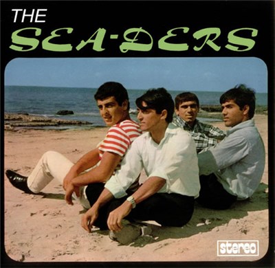The Sea-ders - The Sea-ders download mp3 flac